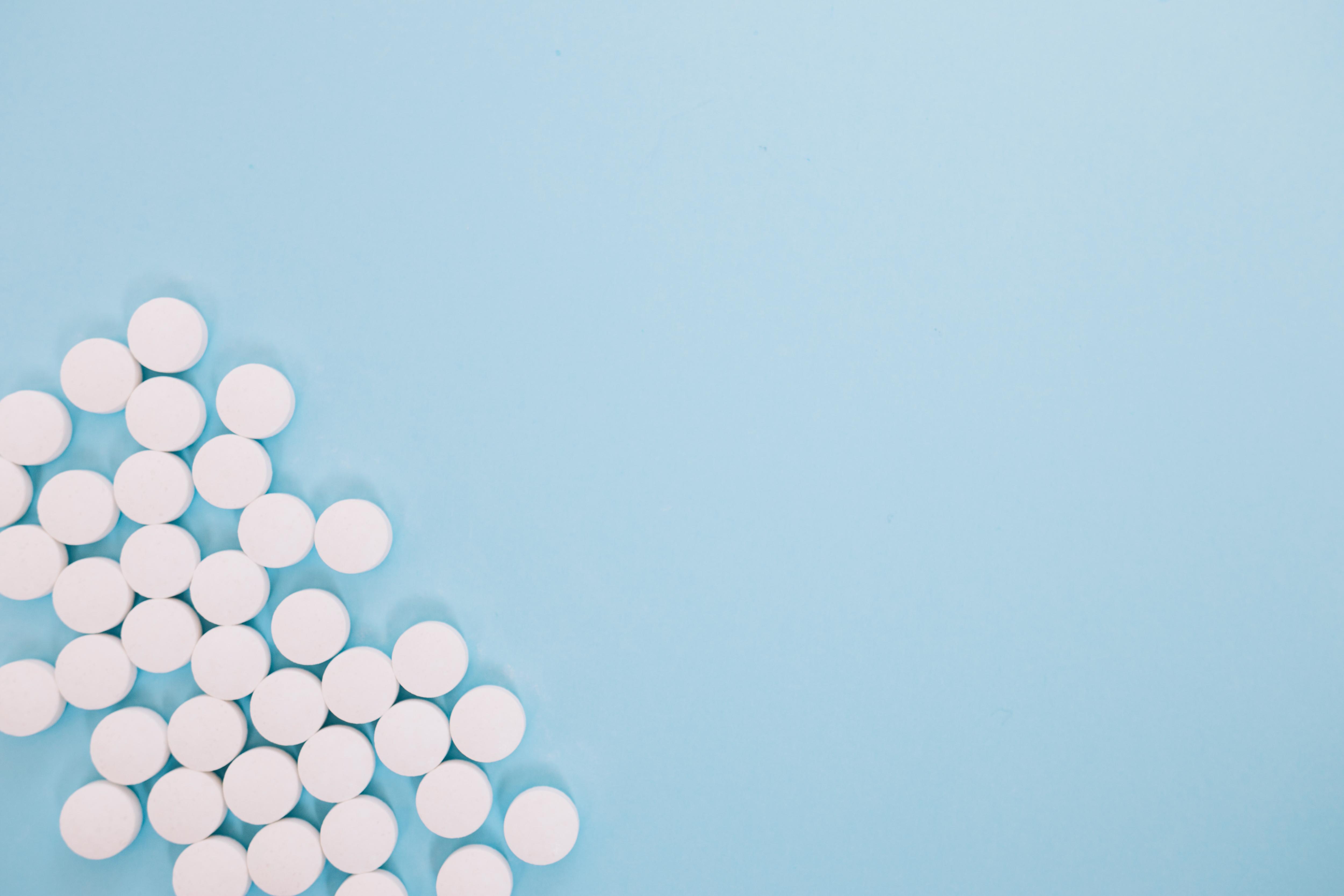 Should I Take Advil Before a Tattoo?