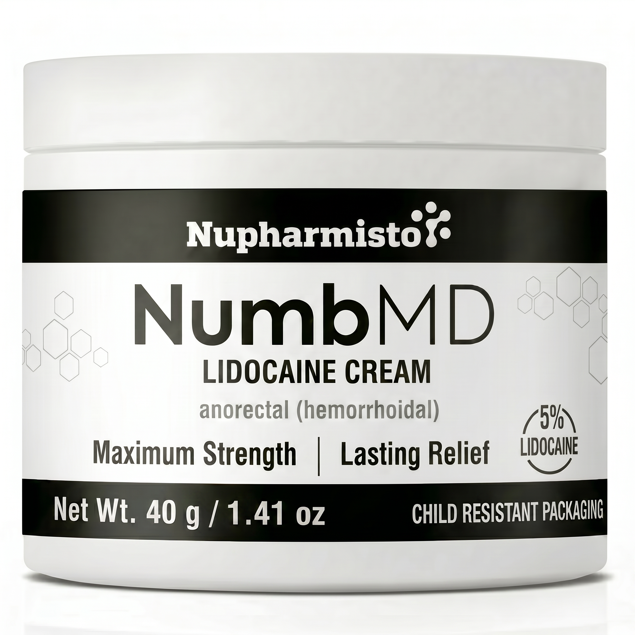 Numbing Cream Maximum Strength | Nuoharmisto Tattoo – Nupharmisto