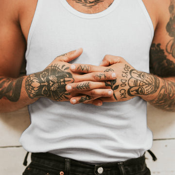 The Ultimate Checklist Before Using Tattoo Numbing Spray