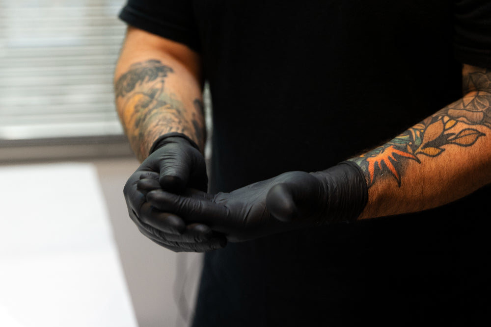 How to Make Tattoos Less Painful: A Complete Guide - Nupharmisto