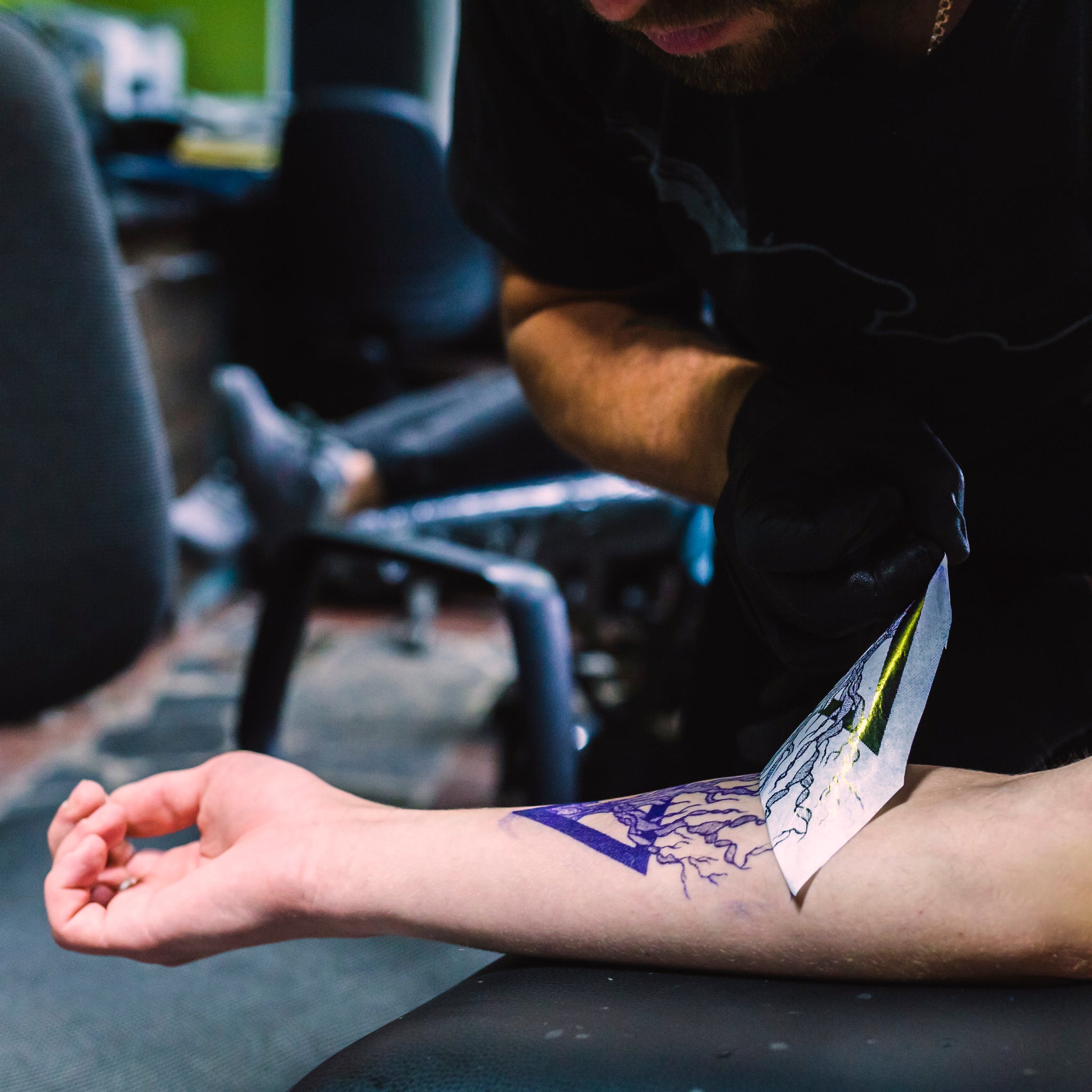 Do Wrist Tattoos Hurt? Understanding the Pain Level - Nupharmisto