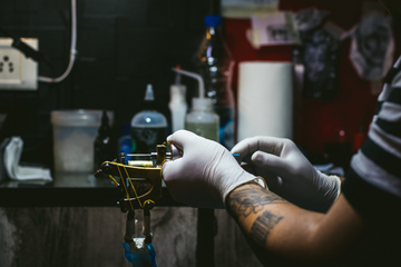 How to Reduce Tattoo Pain: A Complete Guide for First-Timers and Pros