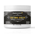 Powerful Tattoo Aftercare Balm For Color Enhancement And Brightening - 150g - Nupharmisto