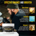 Powerful Tattoo Aftercare Balm For Color Enhancement And Brightening - 150g - Nupharmisto